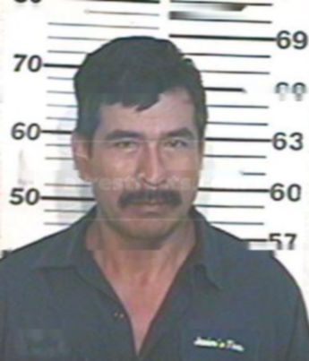 Apolinar Reyes Reyes