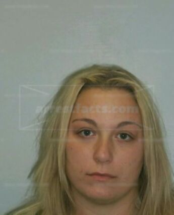 Jami Lee Hamby