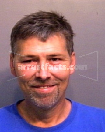 Richard Eugene Jones