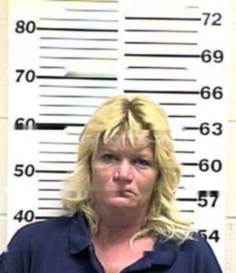 Natalie Henry Wymore