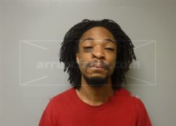 Tyrome Lamar Nixon
