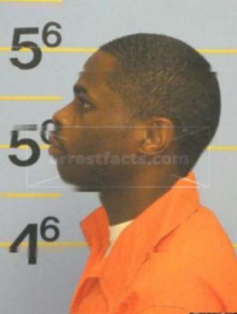 Antonio Lee