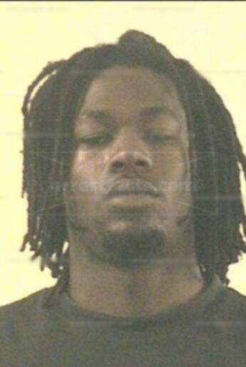 Martez Antonio King