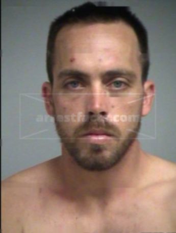 Daniel Scott Brady