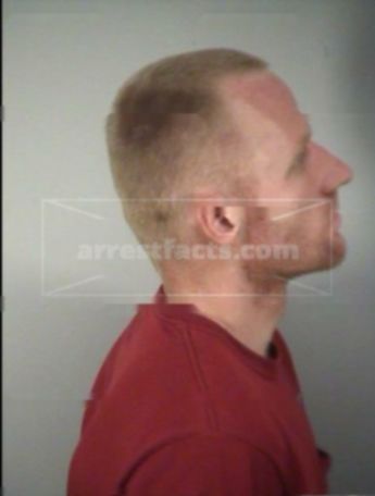 Brandon Logan Ellison