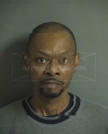 Larry Darnell Gilbert