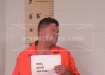 David Allen Rose