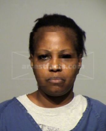 Terri Alston