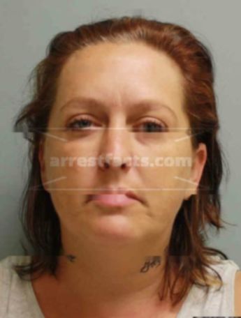 Nicki Ann Ross