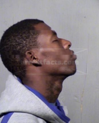 Jamil Denzel Ratliff
