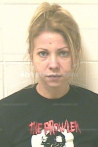 Casey Lane Kurth