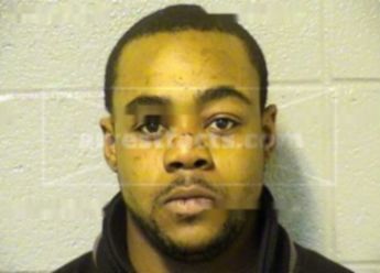 Darius M Dickerson
