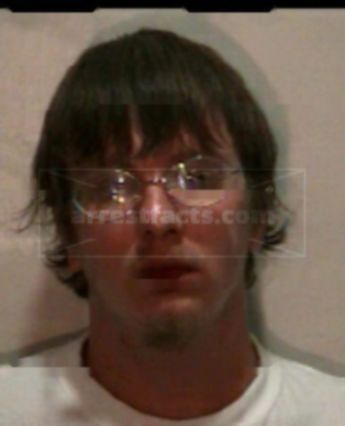 Brandon Scott Cooper