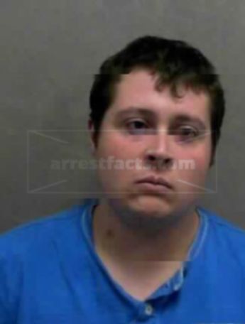 Alex Ryan Wamsley
