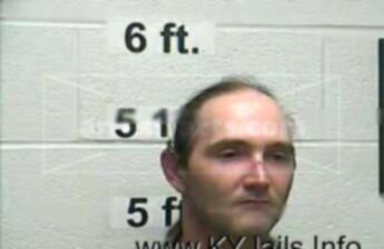 Robin Allen Mcvey Jr.