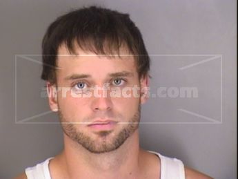 Zachary Peter Bramblett