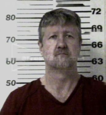 Randall Wade Johnson