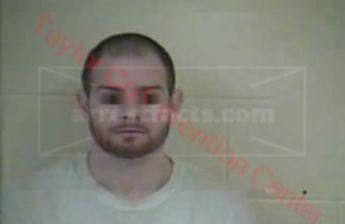 Zachary Mackie