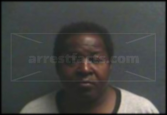 Darious Anthony Myers