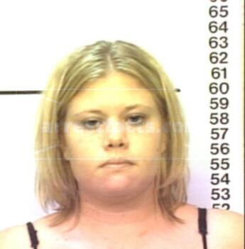 Jacquelyn Suzanne Bishop