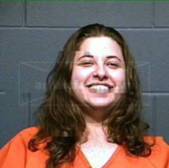 Ashley Dawn Ervin