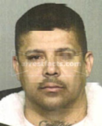 Eric Rae Chavira
