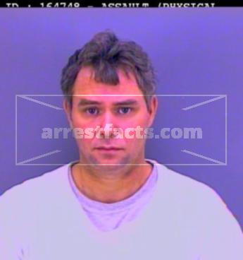 James Troy Minks
