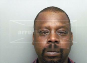 Moses Jackson Jr