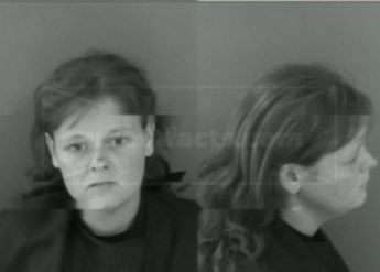 Jessie Louise Mcdonnell