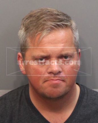 Bradley Wayne Cole