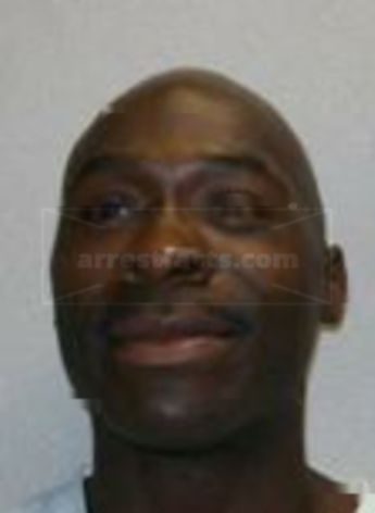 Larry Man Wilson
