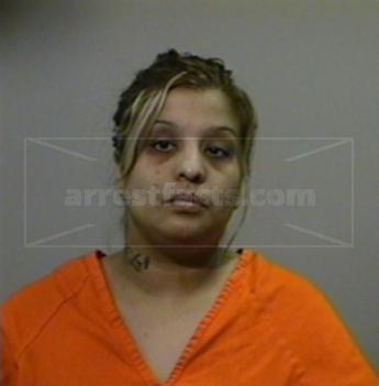 Margaret Solis