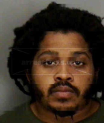 Taurus Lemar Adams