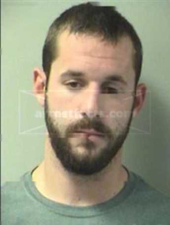 Joseph Ryan Dunlap
