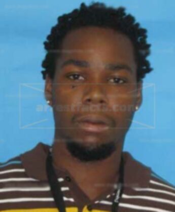 Josiace Edmond