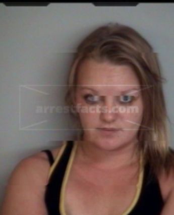 Nicole Mary Rom
