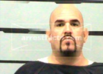 Frank Steven Gonzales