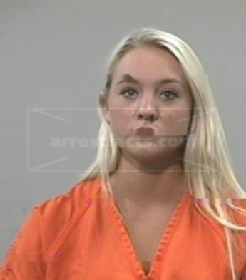 Karmen Nicole Wood