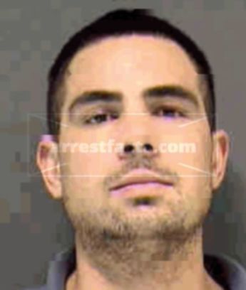 Brandon Jay Gutierrez