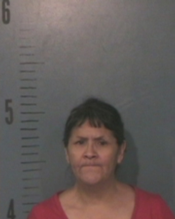 Maria Ernestine Valero Alvarez