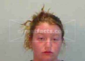 Christina Elizabeth Coleman