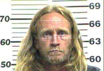 Lester Clyde Whiteley