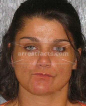 Crystal Pittman