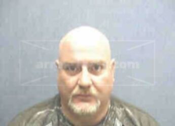 Tony Lee Parson