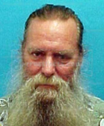 Joseph Tracy Tyus