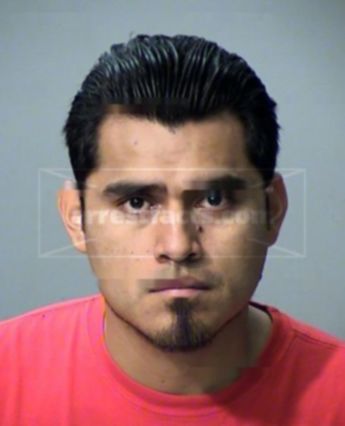 Fredy Gallegos-Gallegos