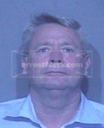 Stephen Daniel Nodine
