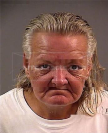Sue Ann Carrothers