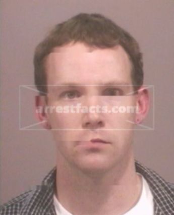 Eric James Shelton