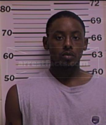 Preston Mccarter